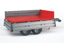 BRUDER 2019 Sklápacie vozidlo