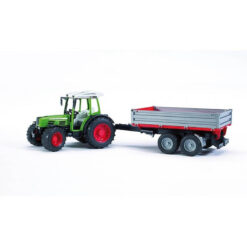 BRUDER 2019 Sklápacie vozidlo