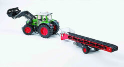 BRUDER 2031 Pásový dopravník