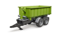 BRUDER 2035 Kontajner za traktor