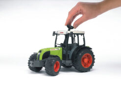 BRUDER 2110 Traktor NECTIS 267F