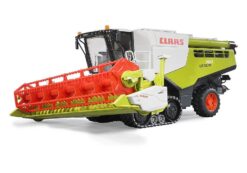 BRUDER 2119 Kombajn CLAAS LEXION 780