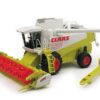 BRUDER 2120 Kombajn CLAAS LEXION 480