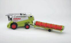 BRUDER 2120 Kombajn CLAAS LEXION 480