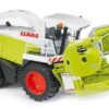 BRUDER 2131 Rezačka na kukuricu CLAAS JAGUAR 900