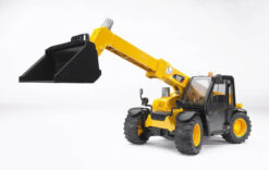BRUDER 2141 Manipulátor CAT