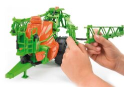 BRUDER 2207 Postrekovač AMAZONE UX 5200