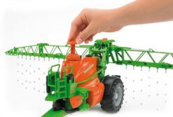 BRUDER 2207 Postrekovač AMAZONE UX 5200