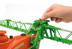 BRUDER 2207 Postrekovač AMAZONE UX 5200