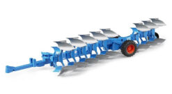 BRUDER 2250 Pluh LEMKEN VARI -TITAN