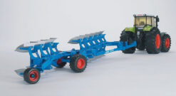 BRUDER 2250 Pluh LEMKEN VARI -TITAN
