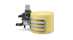 BRUDER 2332 Kliešte na balík + balík