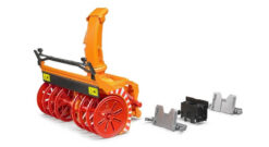 BRUDER 2349 Snehová fréza