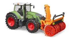 BRUDER 2349 Snehová fréza