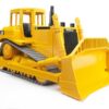 BRUDER 2422 Buldozer CAT