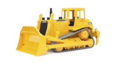 BRUDER 2422 Buldozer CAT