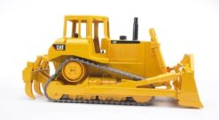 BRUDER 2422 Buldozer CAT