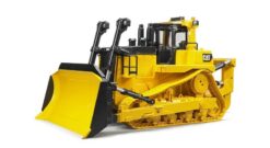 BRUDER 2452 Buldozer CAT