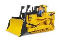 BRUDER 2452 Buldozer CAT