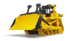 BRUDER 2452 Buldozer CAT