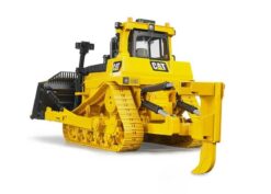 BRUDER 2452 Buldozer CAT