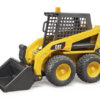 BRUDER 2481 Čelný nakladač CATERPILLAR