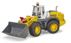 BRUDER 2807 Otočný svetelný maják