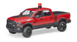 BRUDER 2807 Otočný svetelný maják