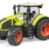 BRUDER 3012 Traktor CLAAS AXION 950