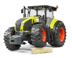BRUDER 3012 Traktor CLAAS AXION 950