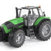 BRUDER 3080 Zelený TRAKTOR DEUTZ AGROTRON X720