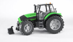 BRUDER 3080 Zelený TRAKTOR DEUTZ AGROTRON X720