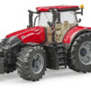 BRUDER 3190 Traktor CASE IH Optum 300 CVX