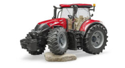 BRUDER 3190 Traktor CASE IH Optum 300 CVX