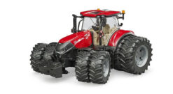 BRUDER 3190 Traktor CASE IH Optum 300 CVX