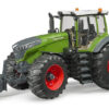 BRUDER 4040 Traktor FENDT 1050 Vario