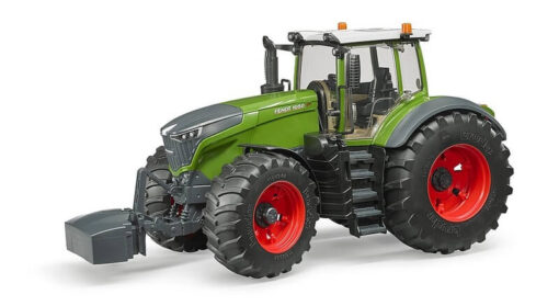 BRUDER 4040 Traktor FENDT 1050 Vario