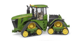 BRUDER 4055 Pásový traktor John Deere 9620RX