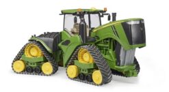 BRUDER 4055 Pásový traktor John Deere 9620RX