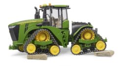 BRUDER 4055 Pásový traktor John Deere 9620RX