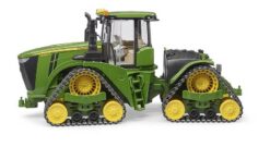 BRUDER 4055 Pásový traktor John Deere 9620RX