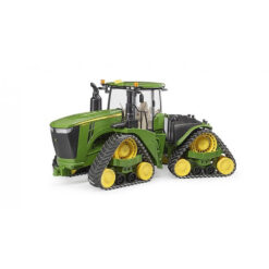 BRUDER 4055 Pásový traktor John Deere 9620RX