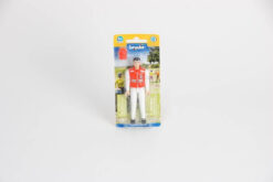 BRUDER 46135 bworld - záchranár, zdravotník k BRUDER 2536