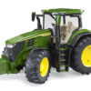 BRUDER 3150 Traktor John Deere 7R 350