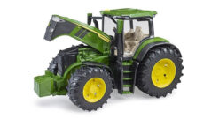 BRUDER 3150 Traktor John Deere 7R 350