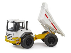 BRUDER 3420 Dumper XD 5000