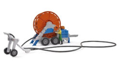 BRUDER 2034 Zavlažovací príves