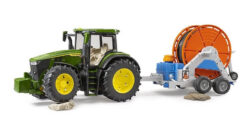 BRUDER 2034 Zavlažovací príves