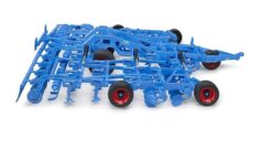 Bruder 2228 Pôdne fréza Lemken Grubber Koralin 9