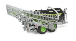 BRUDER 2036 Cisterna Fliegl Jumbo Line Plus